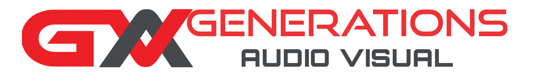 Generations AV Logo