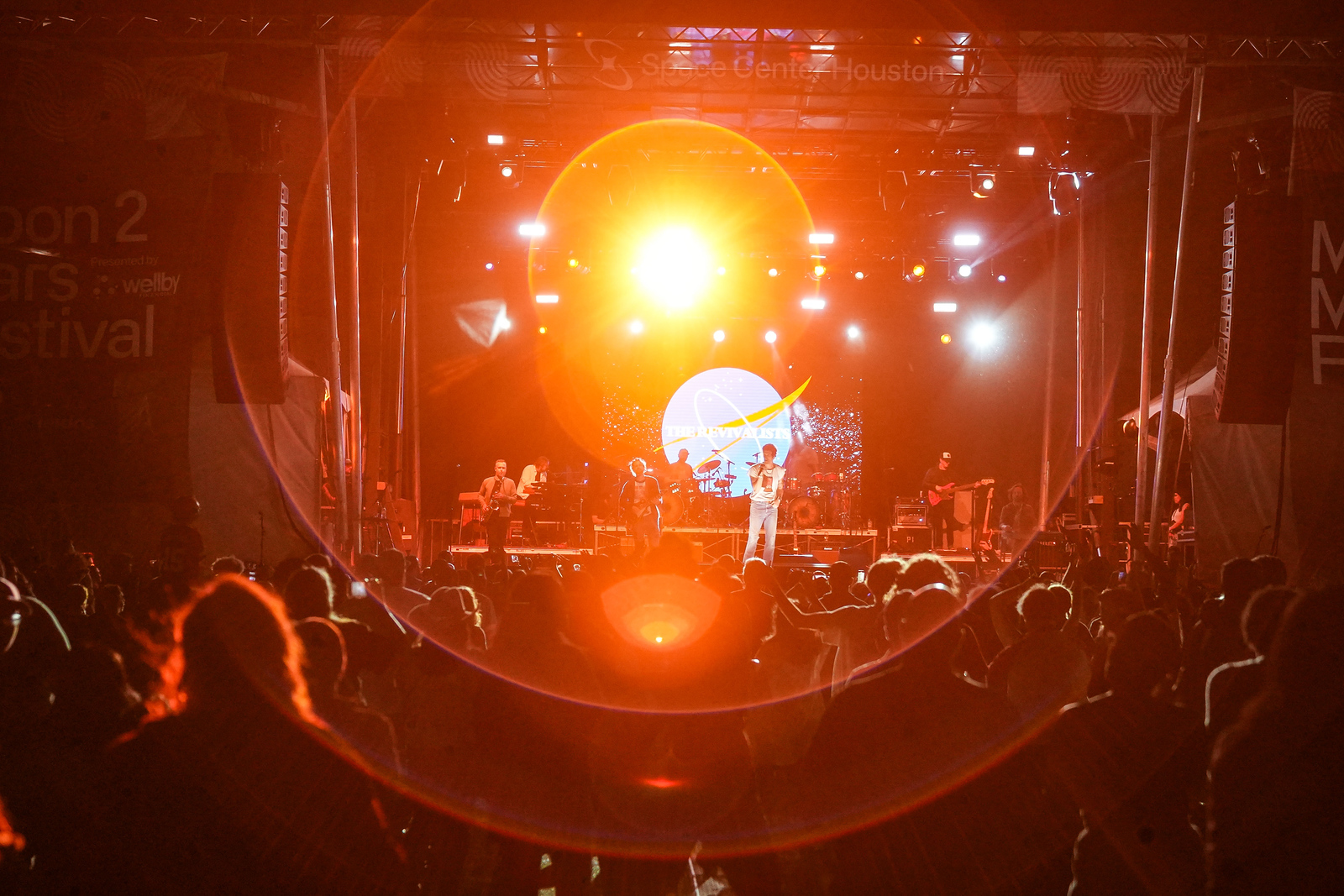 Moon 2 Mars Festival