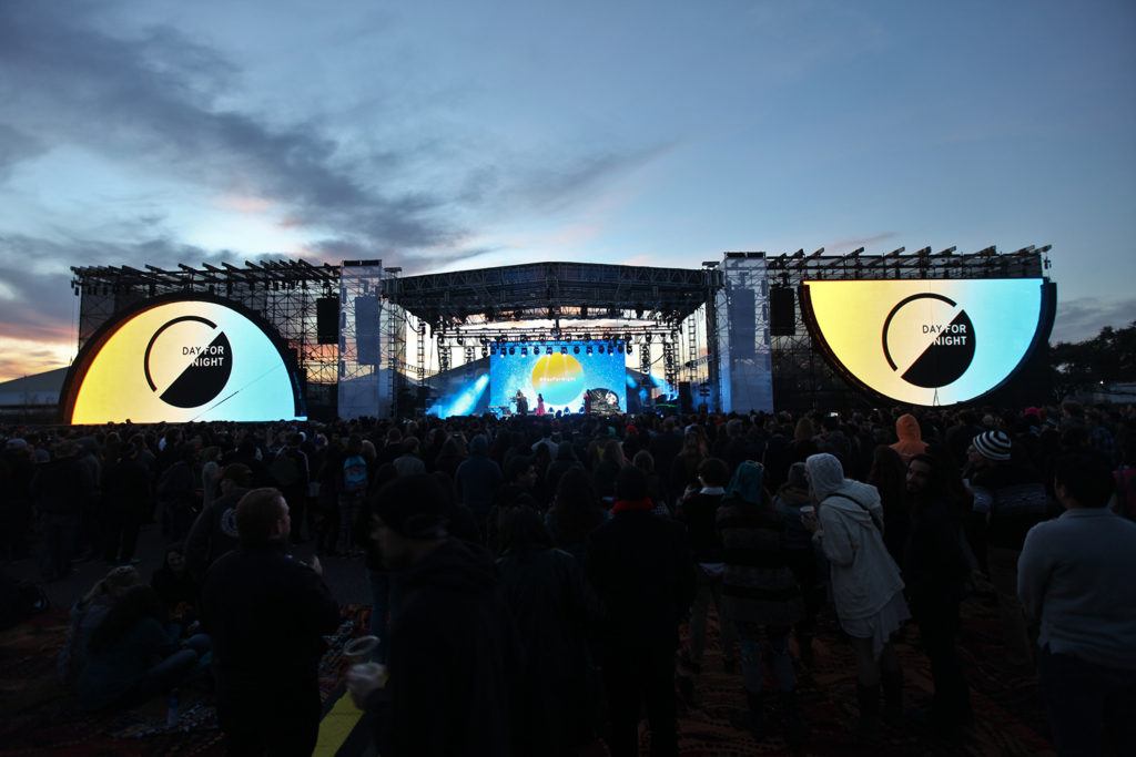 Day for Night Festival